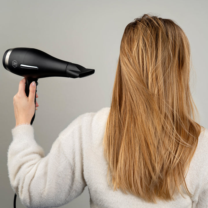 OBH Nordica - Hårtork Artist Heat Wave 2200 W
