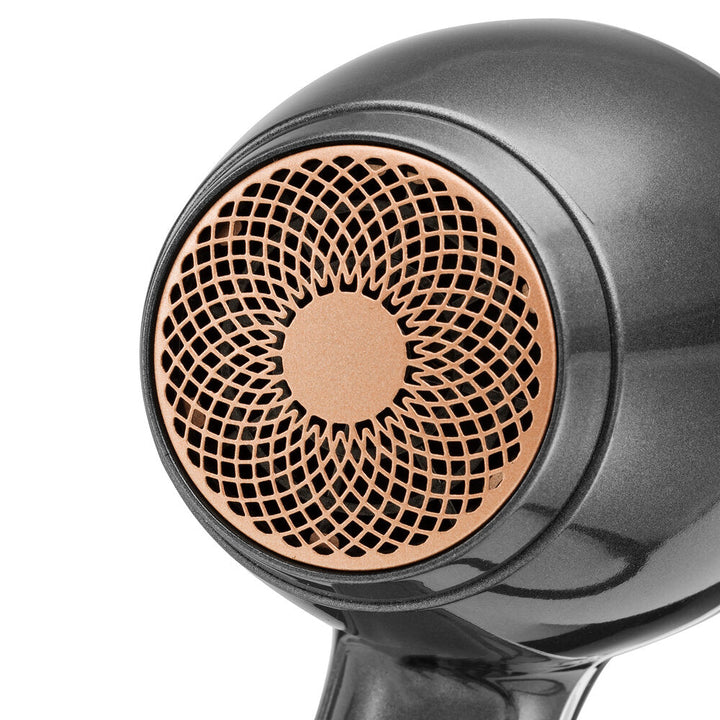 OBH Nordica Keratin hårtork