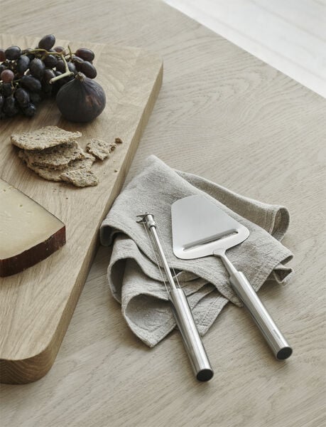 Stelton Original - Ostskärare i stål