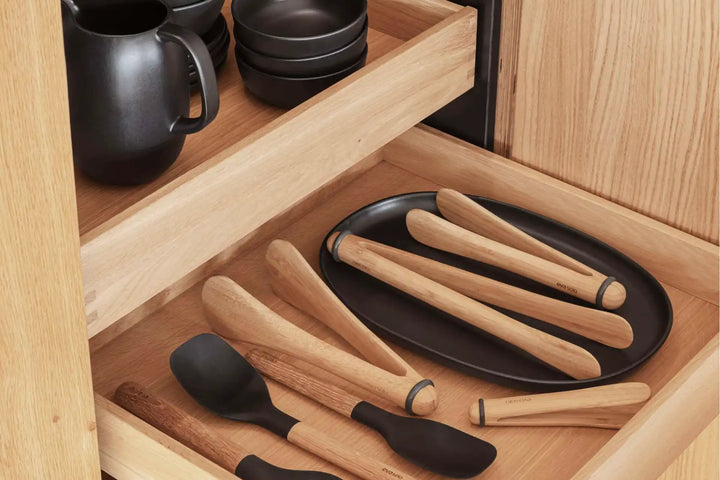 Eva Solo - Nordic Kitchen Chopstick 16 cm bambu
