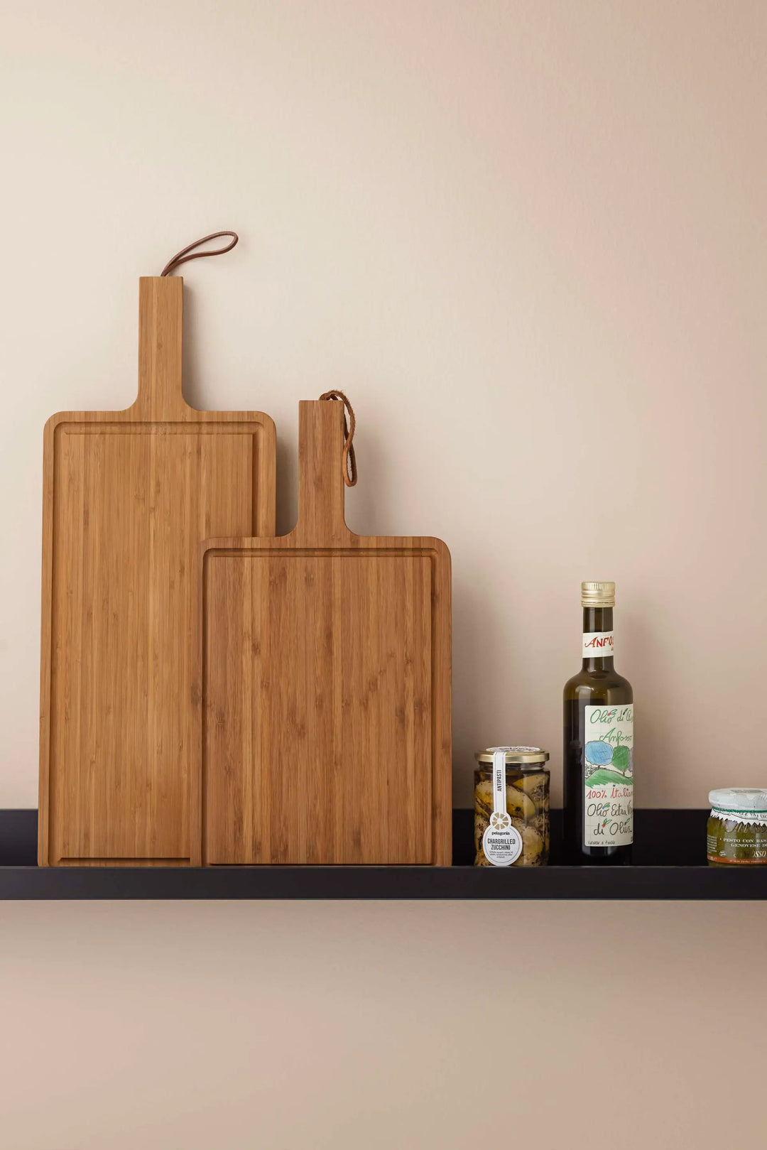 Eva Solo - Nordic Kitchen Skärbräda B 22 x L 44 cm
