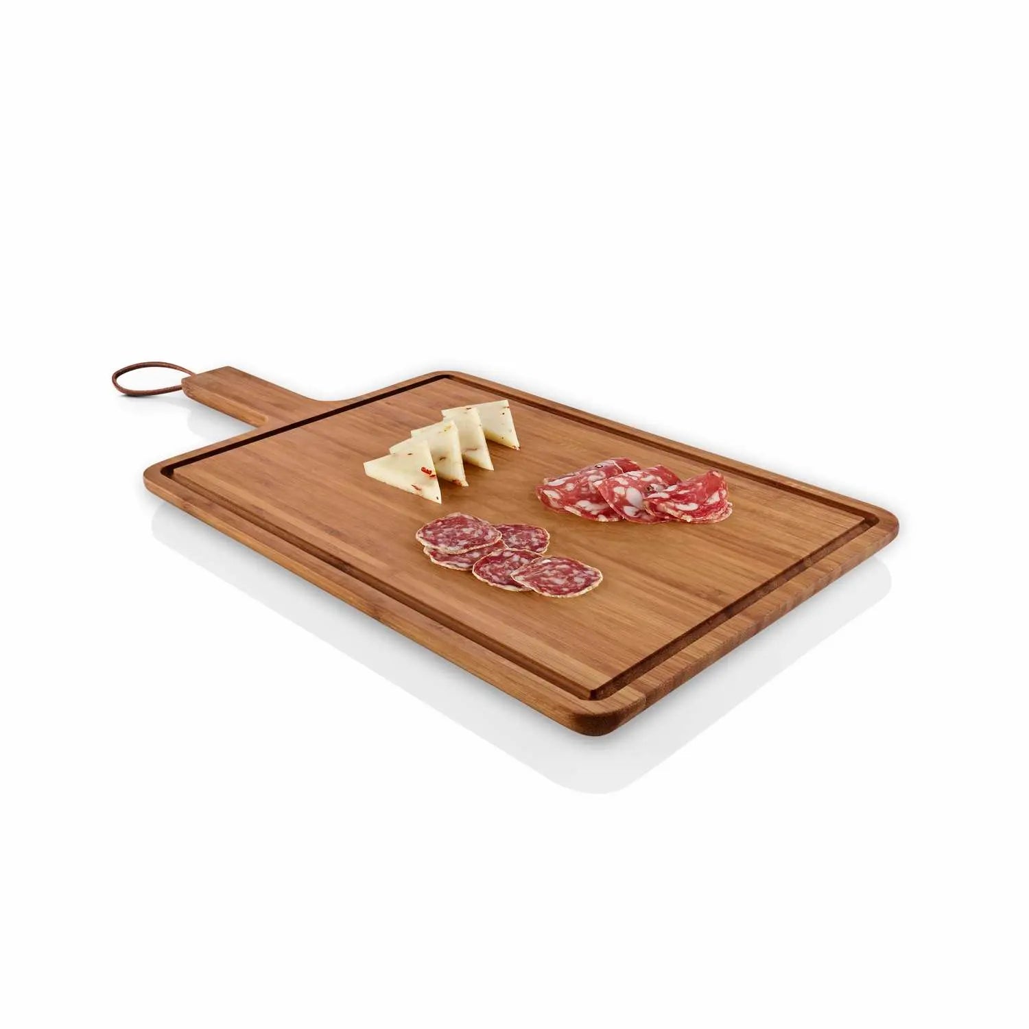 Eva Solo - Nordic Kitchen skärbräda bambu 38x26 cm
