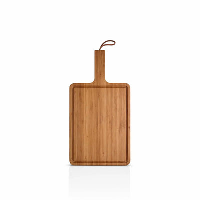 Eva Solo - Nordic Kitchen skärbräda bambu 32x24 cm
