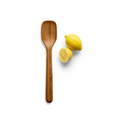 Eva Solo - Nordic Kitchen serveringssked liten bambu