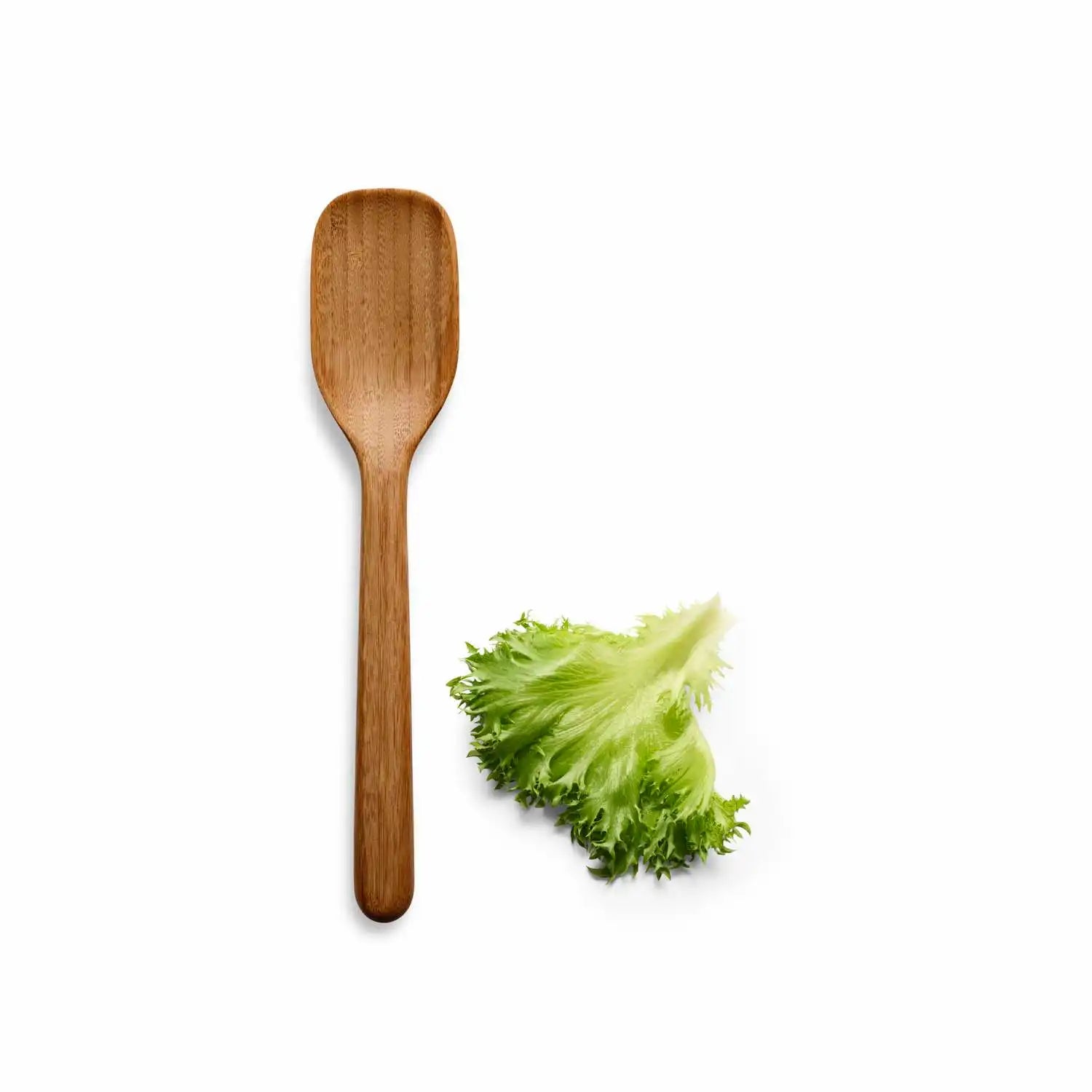 Eva Solo - Nordic Kitchen serveringssked stor bambu