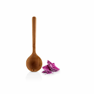 Eva Solo - Nordic Kitchen öser upp bambu
