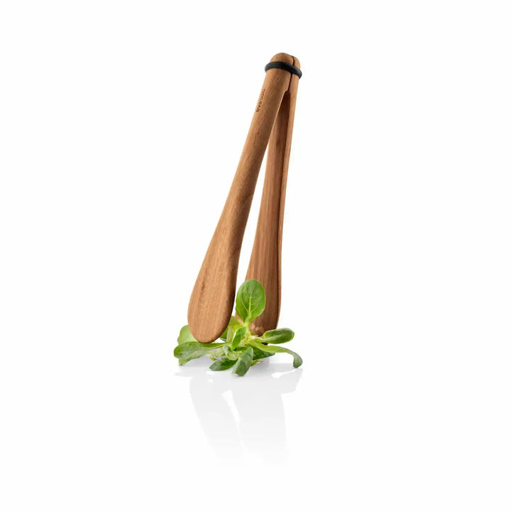 Eva Solo - Nordic Kitchen Salad tång 26 cm bambu
