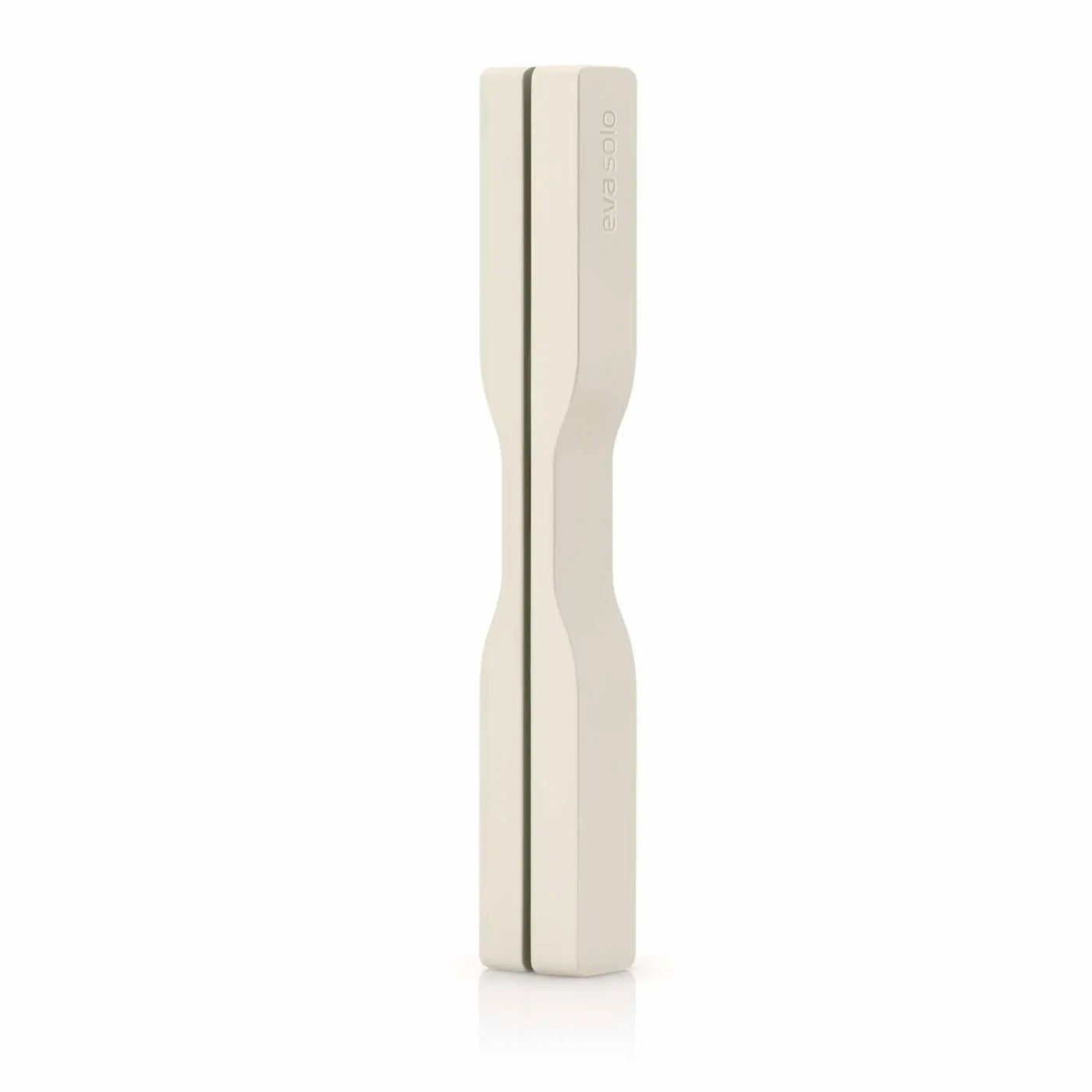 Eva Solo - Nordic Kitchen Magnetic Trivet L 19,5 cm - Nylon/silikon - Kokosnöt