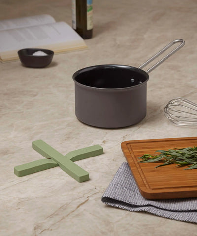 Eva Solo - Nordic Kitchen trivet pistage