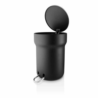 Eva Solo - Citadel Pedal Bin 5L Svart