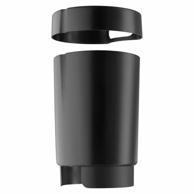 Eva Solo - Citadel Pedal Bin 5L Svart