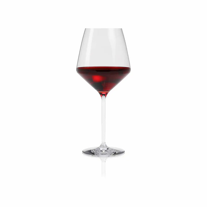 Eva Solo - Legio Nova Vinglas Burgundy 6 st.