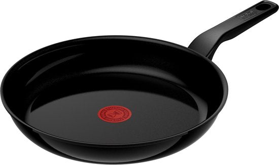 Tefal - Renew Svart stekpanna 28 cm