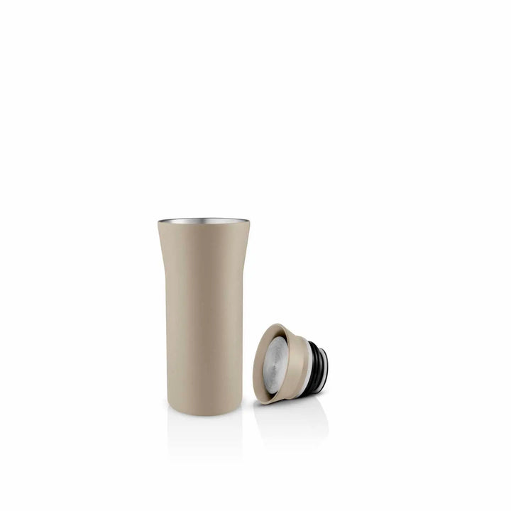 Eva Solo - City To Go 0,35 L - Pärlbeige