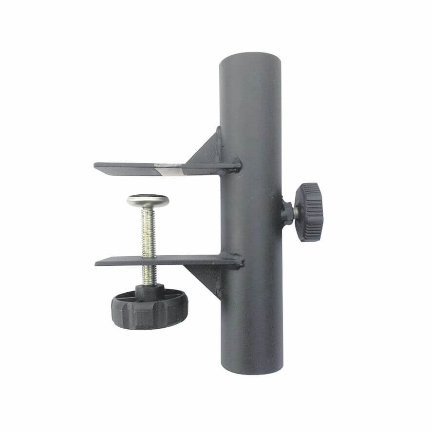 Hoffmann - Parasollfästen - Balkong