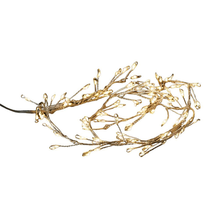 Lyskæde 100 micro LED