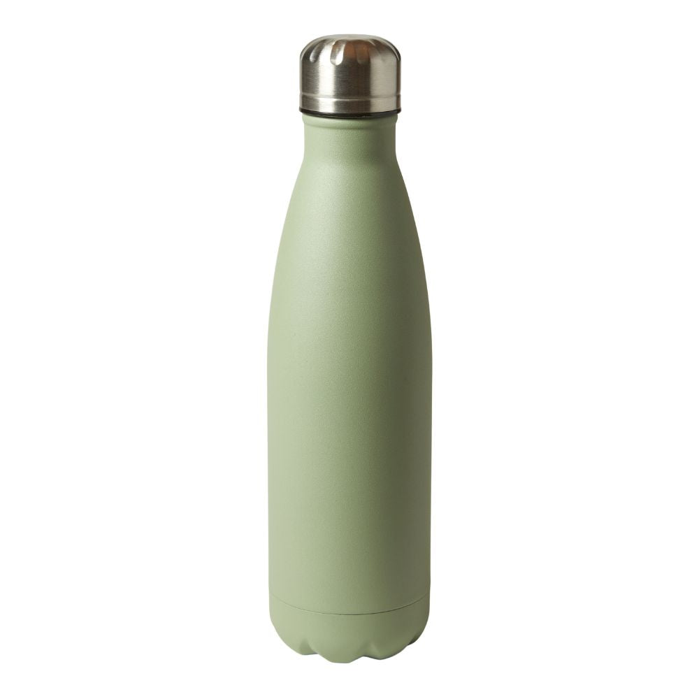 Termosflaska 500 ml rostfritt stål cool mint