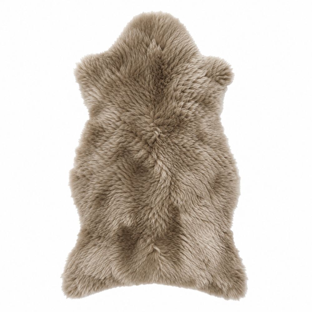 Lammeskind  - 140x70cm - Taupe