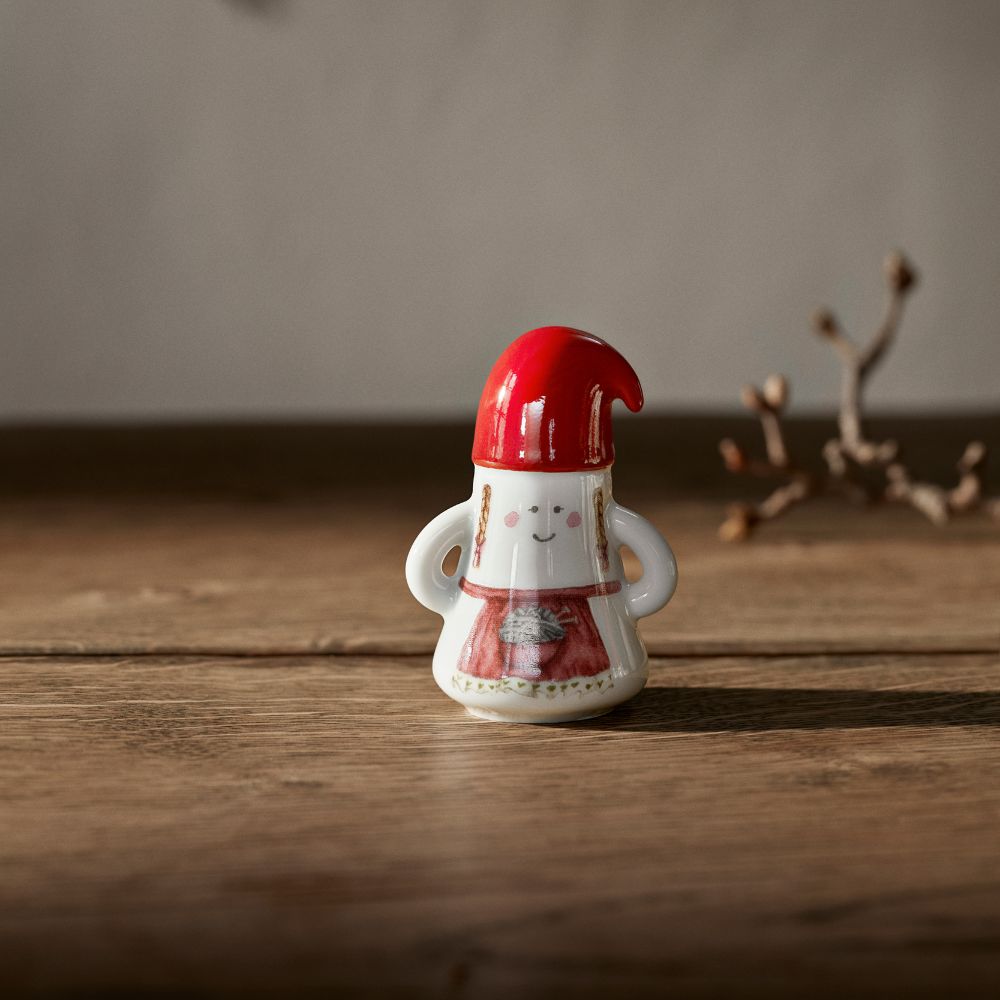 Kähler - Hammershøi Christmas Nissemor