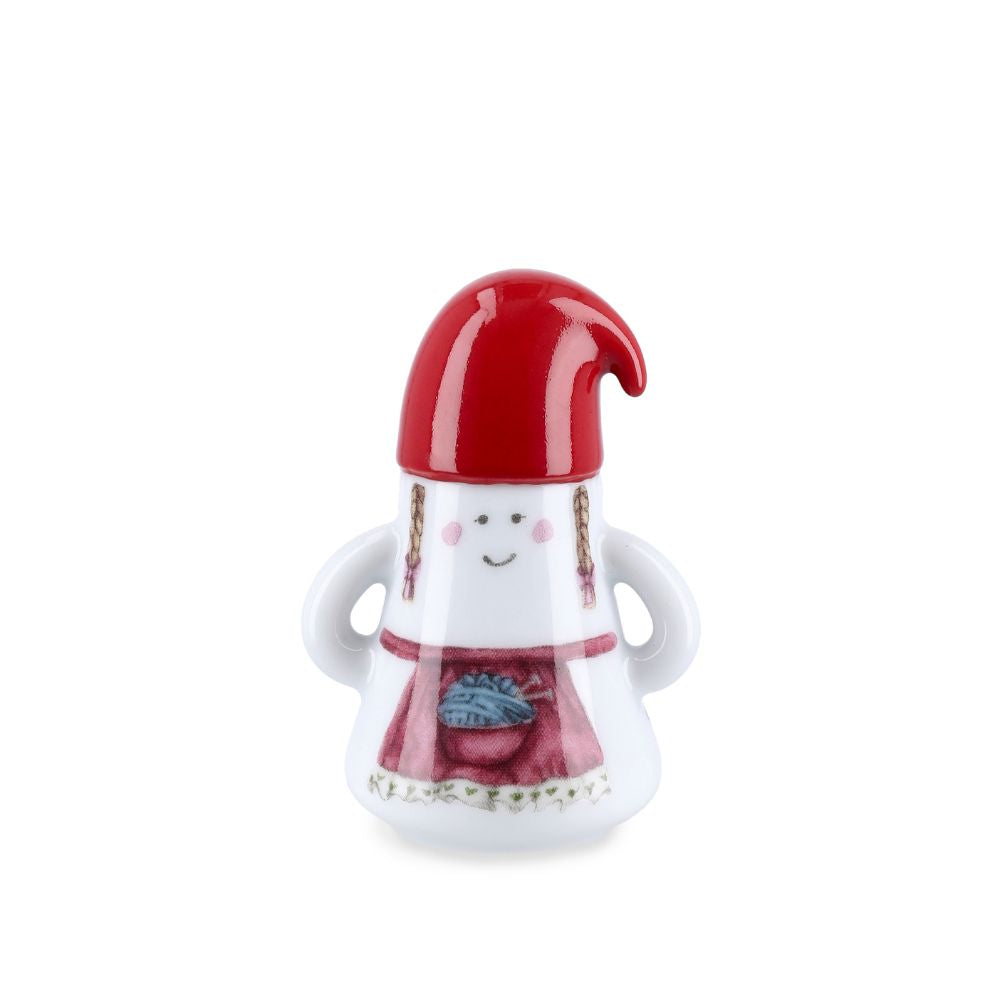 Kähler - Hammershøi Christmas Nissemor