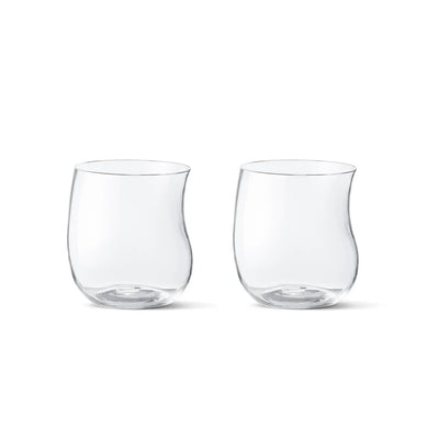 Georg Jensen - Cobra vattenglas 20 cl. 2 st.