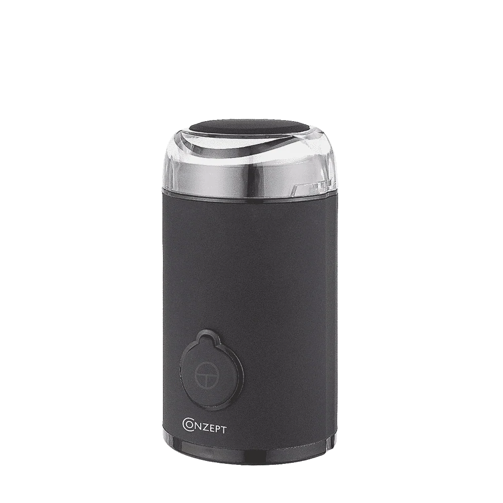 Conzept - Kaffekvarn 150 W - Svart