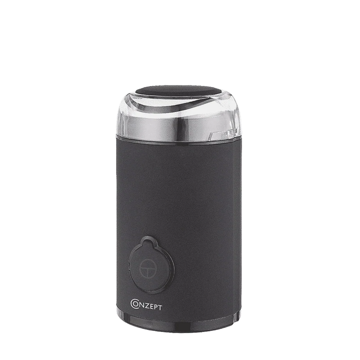 Conzept - Kaffekvarn 150 W - Svart