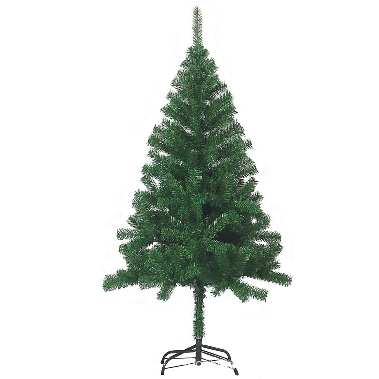 Conzept julgran LYX 150 cm (lätt montering) 738 spetsar/grenar