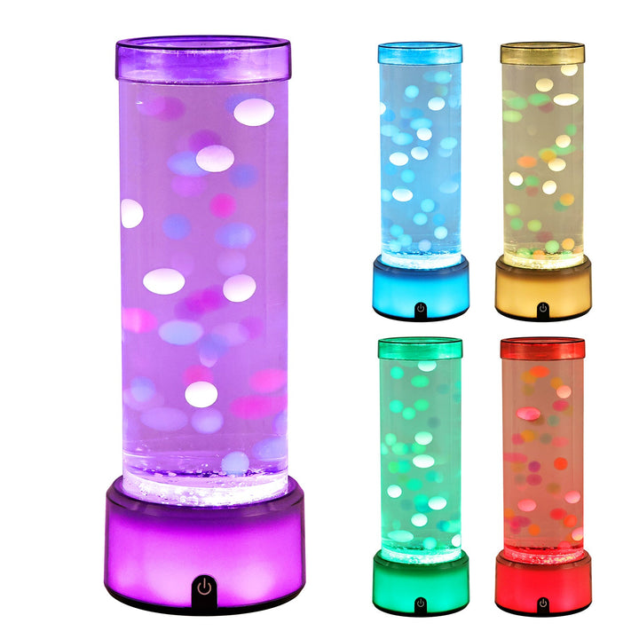 Jellyball-lampa