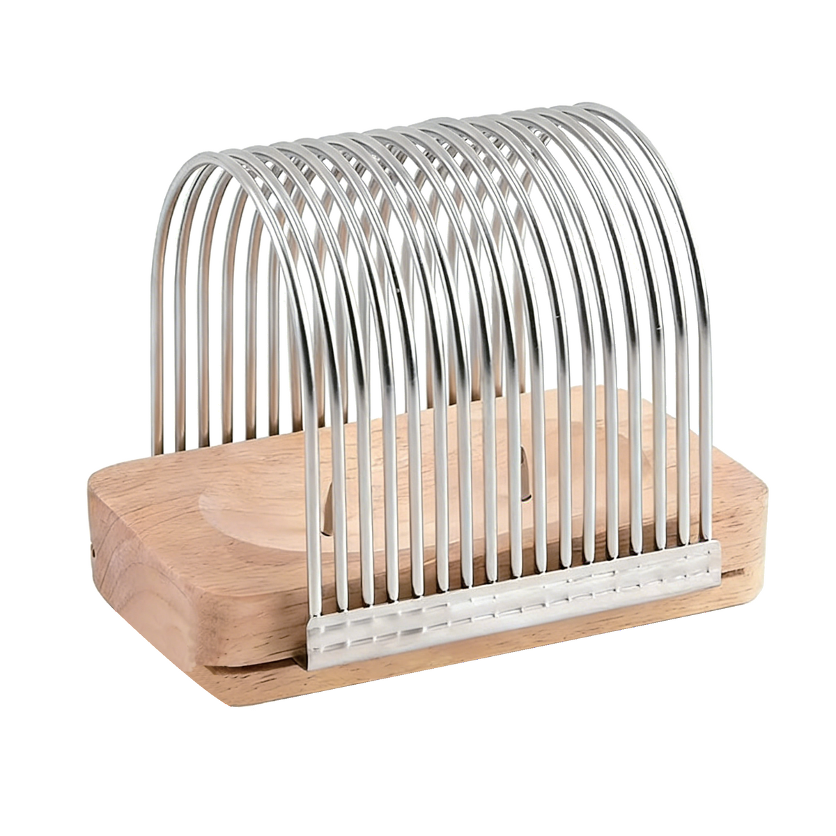 Conzept - Hasselback-skärare för potatis