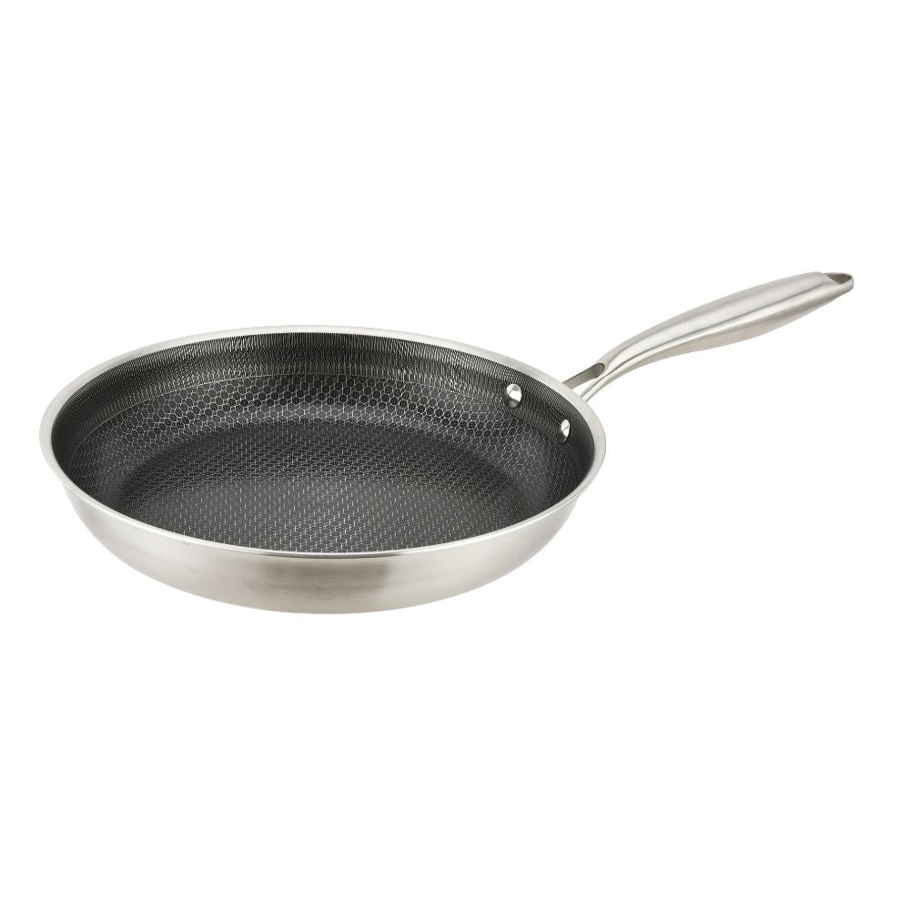 Conzept - Stekpanna hybrid med keramisk beläggning 24 cm