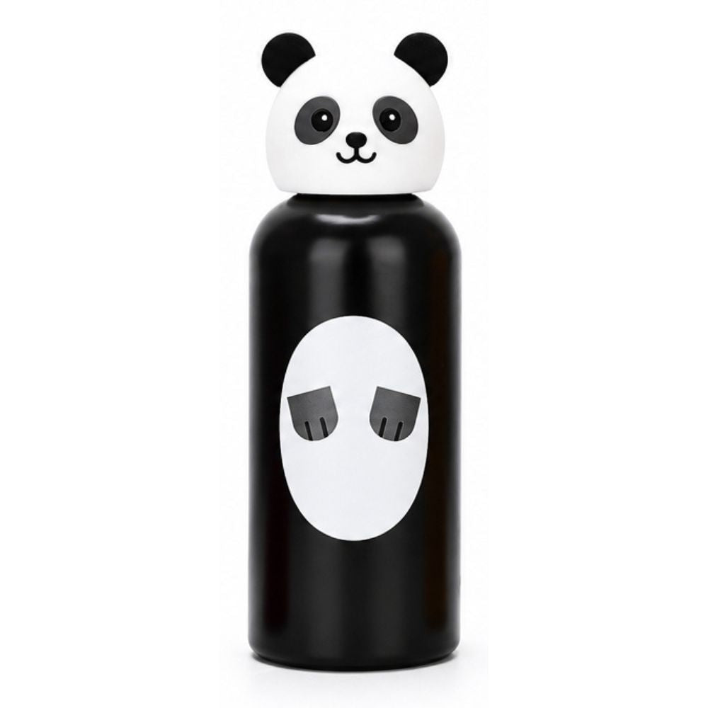 Termoflaska 400 ml panda