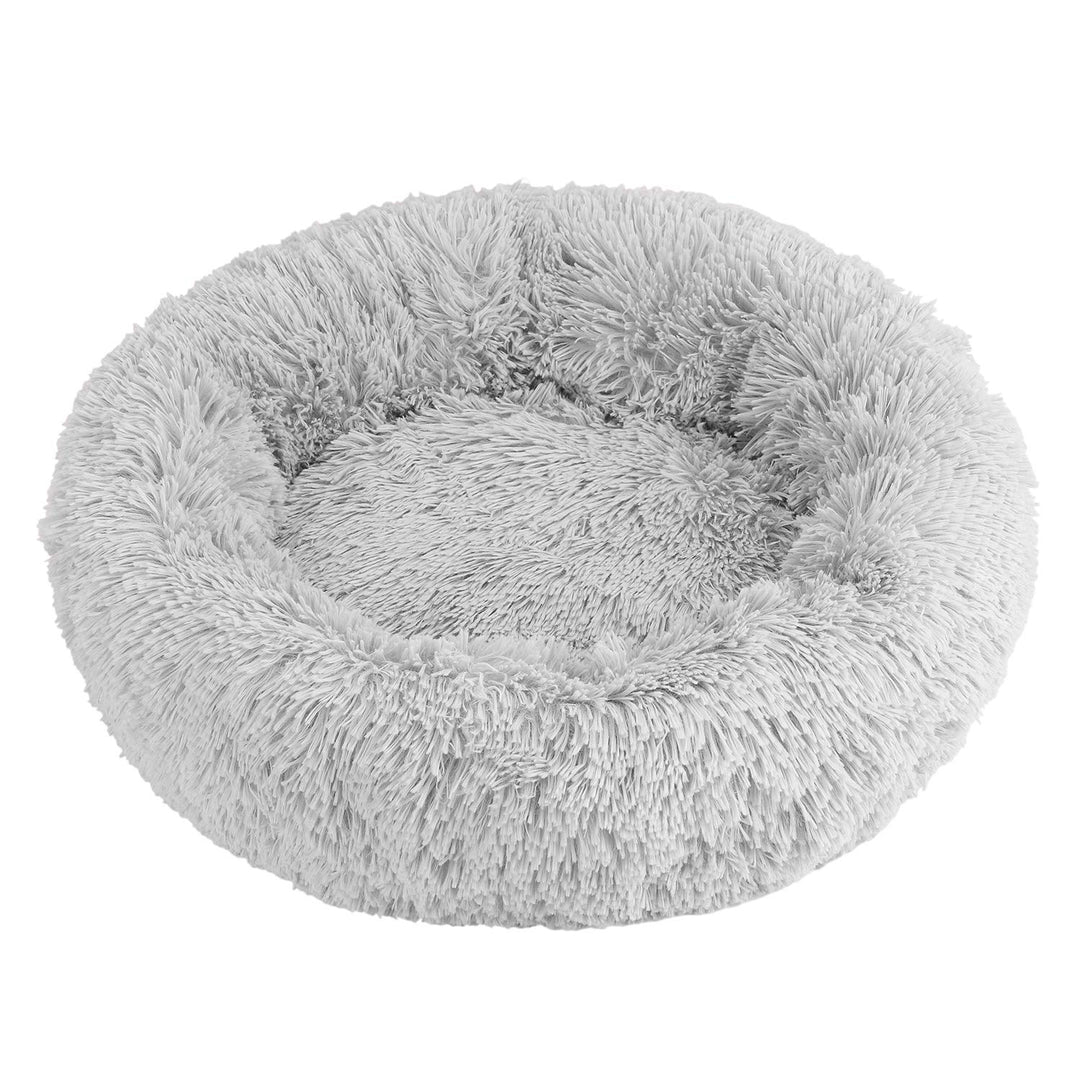 Dansk design hundbädd Donut L 50x17cm
