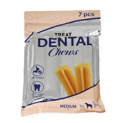 Treat eaters - Dental Sticks box 7 x 4 st. 560 g