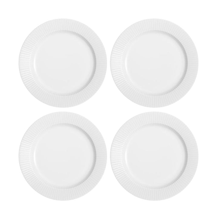 Eva Trio - Legio Nova lunchtallrik 22 cm - 4 st