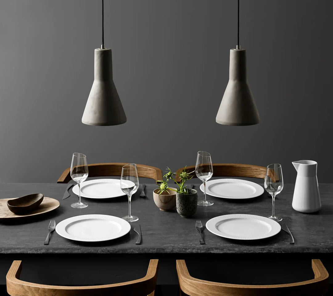 Eva Trio - Legio Nova mattallrik 25 cm - 4 st