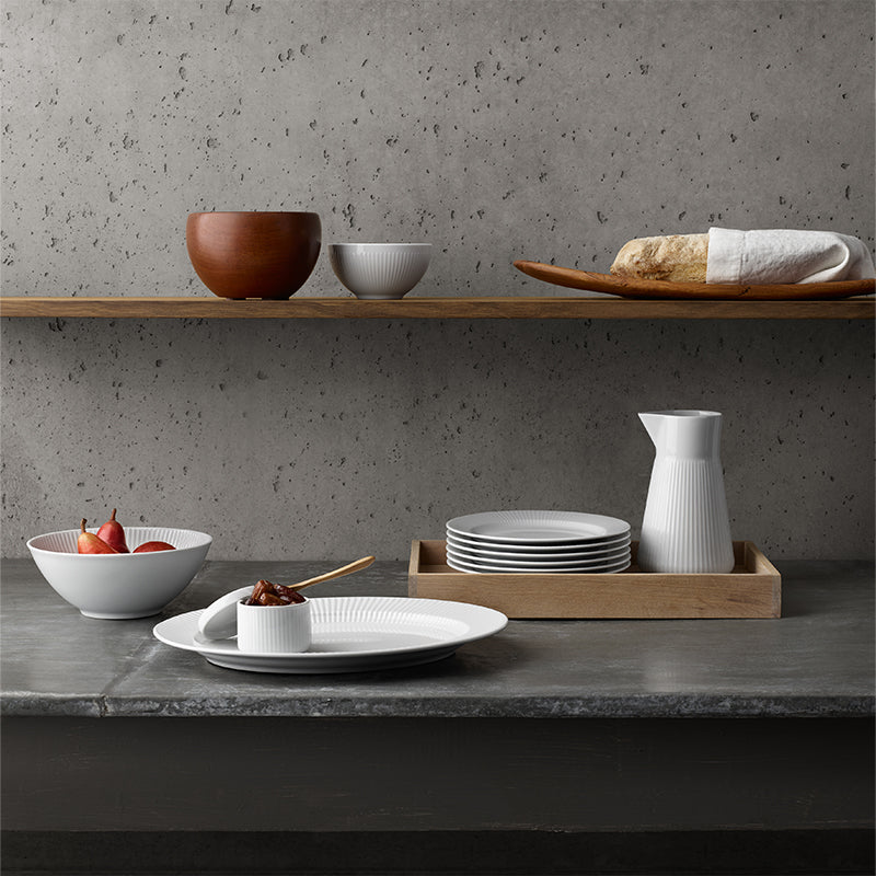 Eva Solo - Legio Nova - Ovalt serveringsfat 37cm