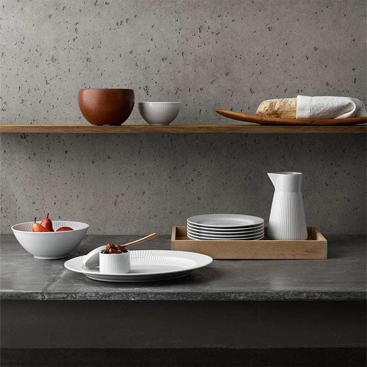 Eva Solo - Legio Nova - Ovalt serveringsfat 37cm