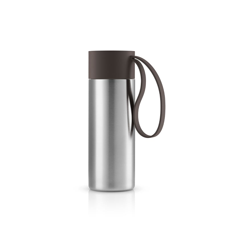 Eva Solo - To Go Mugg Choklad