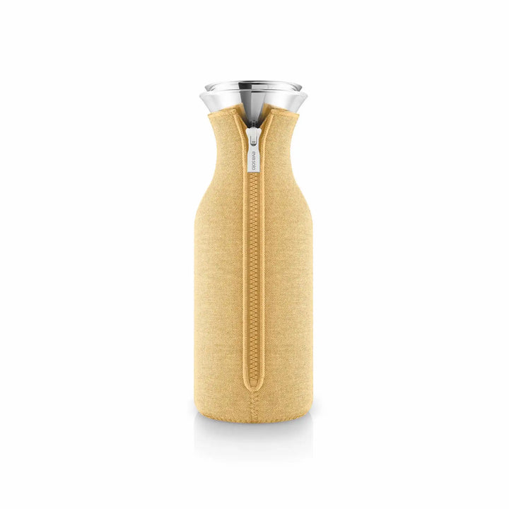 Eva Solo - Kylskåpskaraff - 1 liter - Gyllene sand