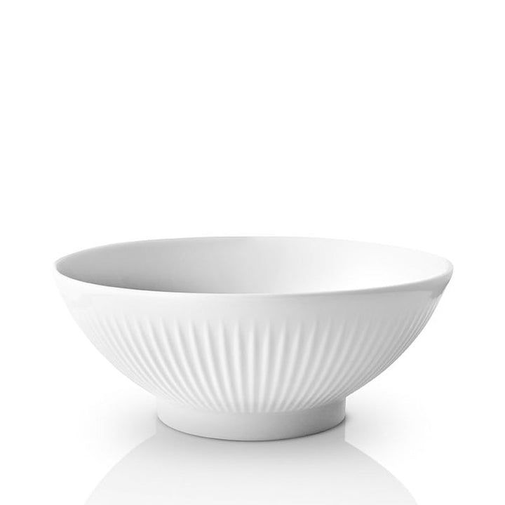 Eva Trio - Legio Nova Skål Ø 16 cm - Porslin - Vit