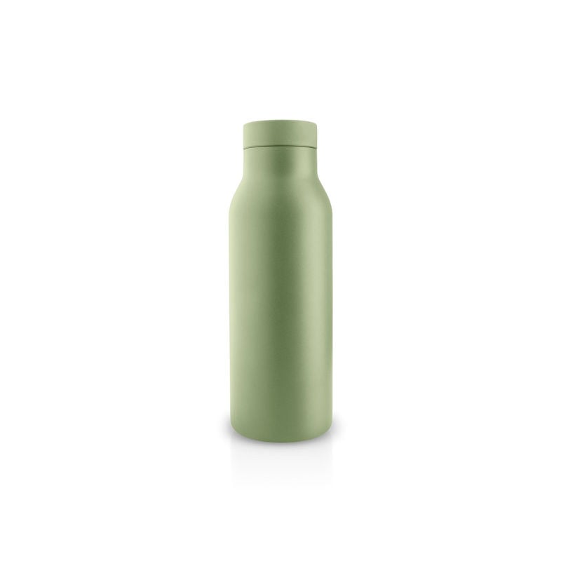 Eva Solo - Urban To Go Termosflaska 0,5 liter - Plast/rostfritt stål - Pistage