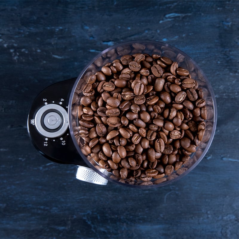 Gastronoma - Kaffekvarn 200 W