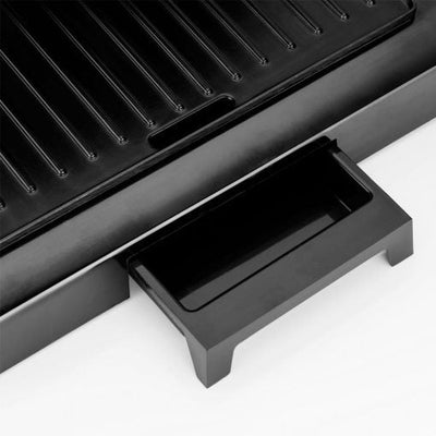 OBH Nordica panini grill Onyx