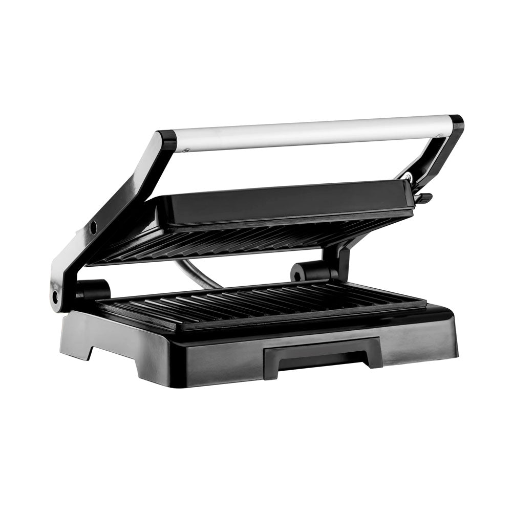 OBH Nordica panini grill Onyx