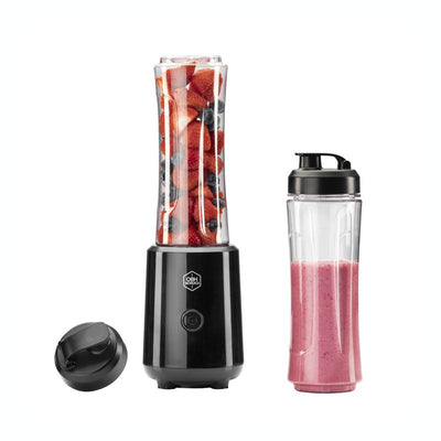 OBH Nordica - Smoothie-mixer Twister Go