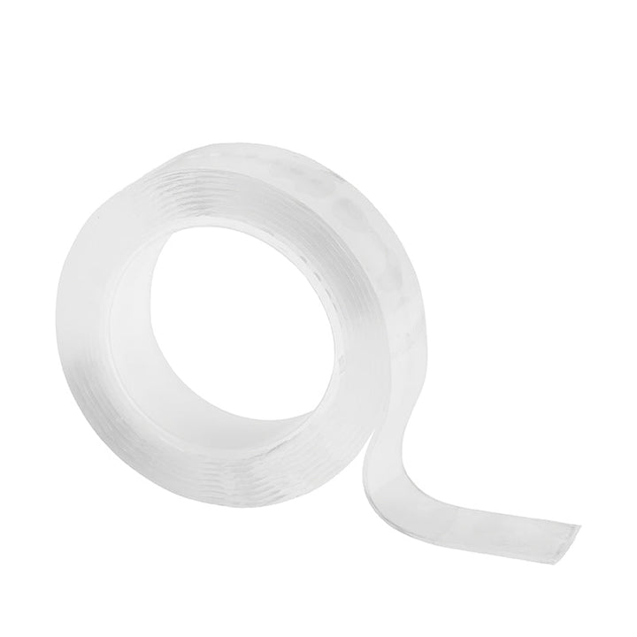 Probuilder - Nano geltejp genomskinlig 3 m