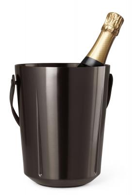 Rosendahl - Grand Cru - Champagnehink H33 cm gun metal