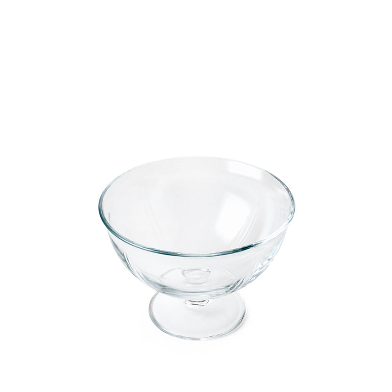 Rosendahl - grand Cru - Mjuk glasskål Ø12 cm klar 4 st.