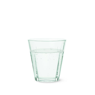 Rosendahl - Grand Cru Recycled Vandglas 26 cl klar grøn 4 stk.